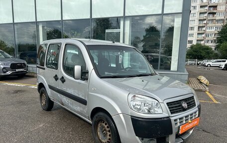 Fiat Doblo I, 2011 год, 309 000 рублей, 2 фотография