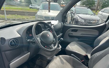 Fiat Doblo I, 2011 год, 309 000 рублей, 5 фотография