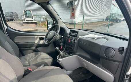 Fiat Doblo I, 2011 год, 309 000 рублей, 6 фотография