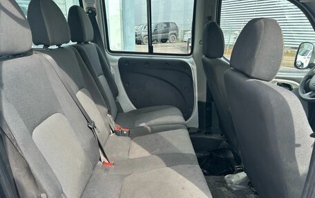 Fiat Doblo I, 2011 год, 309 000 рублей, 8 фотография
