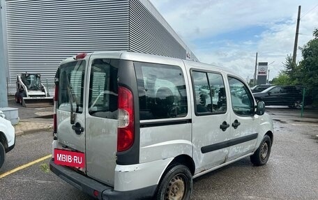 Fiat Doblo I, 2011 год, 309 000 рублей, 3 фотография
