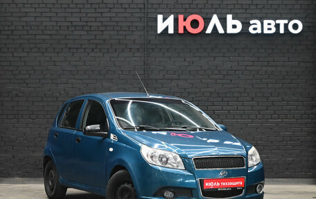 ЗАЗ Vida, 2012 год, 360 000 рублей, 3 фотография