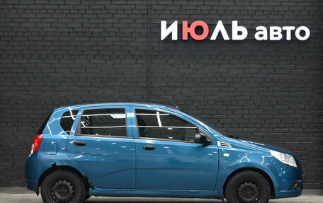 ЗАЗ Vida, 2012 год, 360 000 рублей, 9 фотография