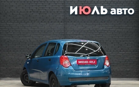 ЗАЗ Vida, 2012 год, 360 000 рублей, 4 фотография