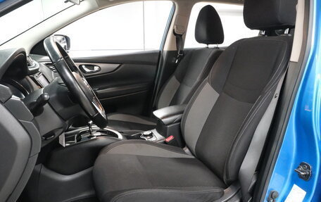 Nissan Qashqai, 2019 год, 1 918 000 рублей, 8 фотография