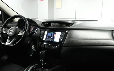 Nissan Qashqai, 2019 год, 1 918 000 рублей, 6 фотография