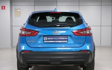 Nissan Qashqai, 2019 год, 1 918 000 рублей, 4 фотография