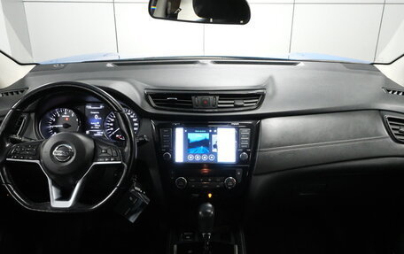 Nissan Qashqai, 2019 год, 1 918 000 рублей, 5 фотография