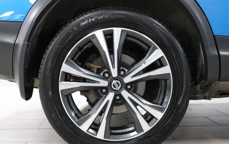 Nissan Qashqai, 2019 год, 1 918 000 рублей, 24 фотография