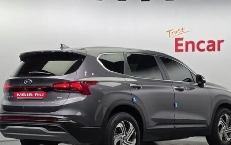 Hyundai Santa Fe IV, 2022 год, 3 168 000 рублей, 2 фотография