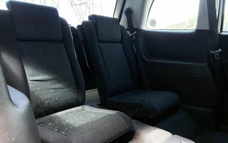 Subaru Traviq, 2001 год, 749 000 рублей, 14 фотография