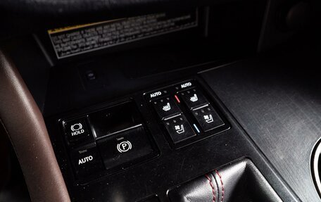Lexus RX IV рестайлинг, 2016 год, 3 299 000 рублей, 15 фотография