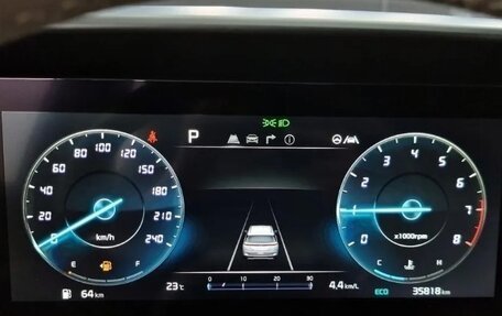 KIA Carnival, 2021 год, 3 234 000 рублей, 7 фотография