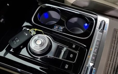 KIA Carnival, 2021 год, 3 234 000 рублей, 4 фотография