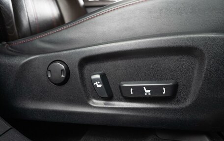 Lexus RX IV рестайлинг, 2016 год, 3 299 000 рублей, 22 фотография