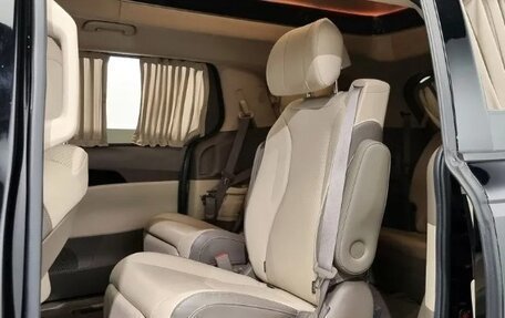 KIA Carnival, 2021 год, 3 234 000 рублей, 6 фотография