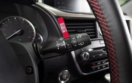 Lexus RX IV рестайлинг, 2016 год, 3 299 000 рублей, 19 фотография