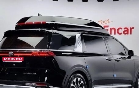 KIA Carnival, 2021 год, 3 234 000 рублей, 2 фотография