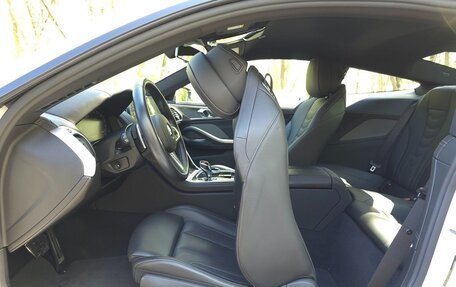 BMW 8 серия, 2022 год, 8 631 535 рублей, 13 фотография