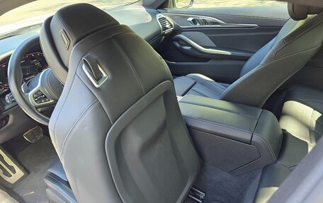 BMW 8 серия, 2022 год, 8 631 535 рублей, 14 фотография
