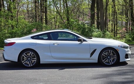 BMW 8 серия, 2022 год, 8 631 535 рублей, 6 фотография