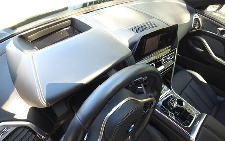 BMW 8 серия, 2022 год, 8 631 535 рублей, 8 фотография