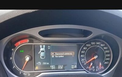 Ford S-MAX I, 2007 год, 390 000 рублей, 1 фотография