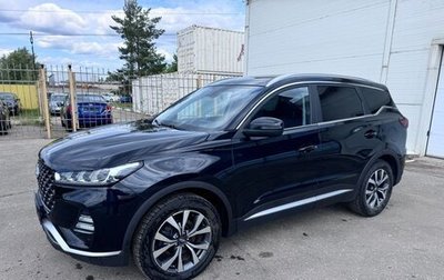 Chery Tiggo 7 Pro, 2021 год, 1 799 000 рублей, 1 фотография