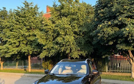 Infiniti EX, 2008 год, 1 330 000 рублей, 1 фотография