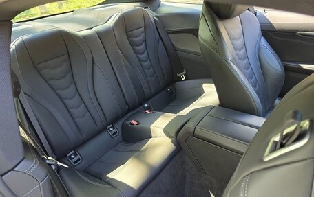 BMW 8 серия, 2022 год, 8 631 535 рублей, 16 фотография