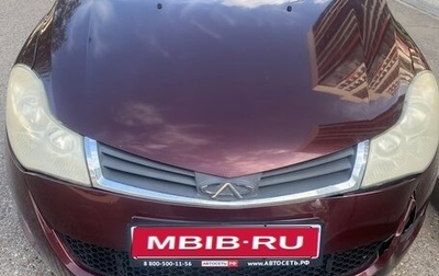 Chery Bonus (A13), 2012 год, 150 000 рублей, 1 фотография