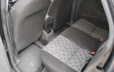 Ford Focus II рестайлинг, 2007 год, 450 000 рублей, 1 фотография
