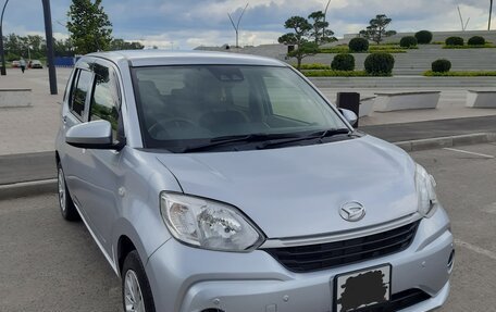 Daihatsu Boon III, 2019 год, 1 070 000 рублей, 1 фотография