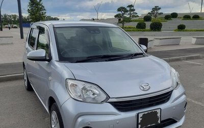 Daihatsu Boon III, 2019 год, 1 070 000 рублей, 1 фотография