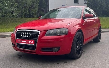 Audi A3, 2003 год, 450 000 рублей, 1 фотография