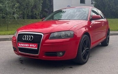 Audi A3, 2003 год, 450 000 рублей, 1 фотография