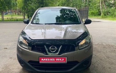 Nissan Qashqai, 2011 год, 925 000 рублей, 1 фотография