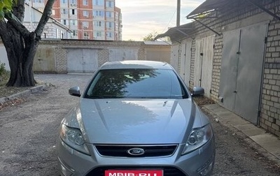 Ford Mondeo IV, 2011 год, 980 000 рублей, 1 фотография