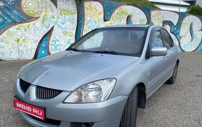 Mitsubishi Lancer IX, 2004 год, 249 000 рублей, 1 фотография