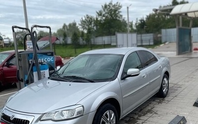 ГАЗ Volga Siber I, 2010 год, 350 000 рублей, 1 фотография