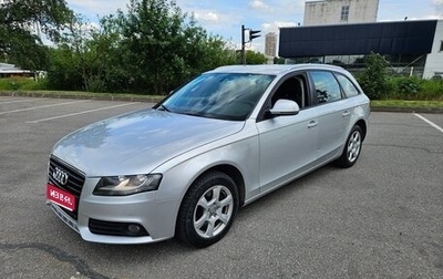 Audi A4, 2009 год, 710 000 рублей, 1 фотография