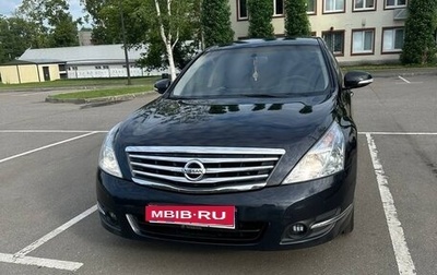 Nissan Teana, 2008 год, 800 000 рублей, 1 фотография