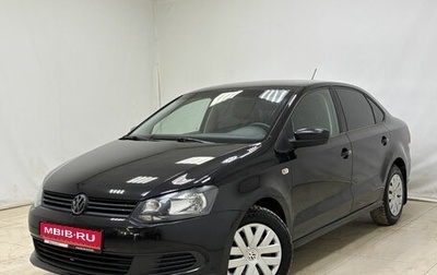 Volkswagen Polo VI (EU Market), 2015 год, 780 000 рублей, 1 фотография