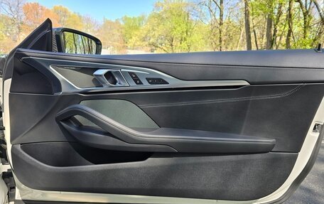 BMW 8 серия, 2022 год, 8 631 535 рублей, 22 фотография