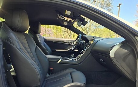 BMW 8 серия, 2022 год, 8 631 535 рублей, 20 фотография