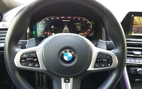 BMW 8 серия, 2022 год, 8 631 535 рублей, 26 фотография