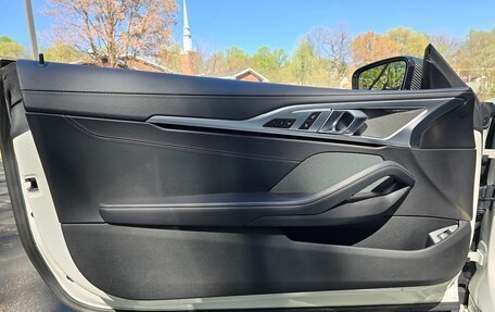 BMW 8 серия, 2022 год, 8 631 535 рублей, 23 фотография
