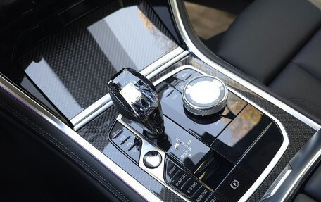 BMW 8 серия, 2022 год, 8 631 535 рублей, 33 фотография