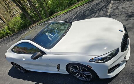 BMW 8 серия, 2022 год, 8 631 535 рублей, 36 фотография