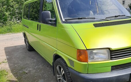 Volkswagen Transporter T4, 2000 год, 550 000 рублей, 2 фотография